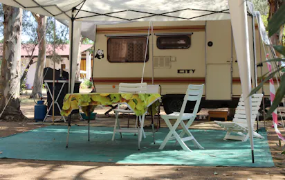 Village Camping Fico d'India