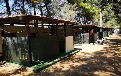 Village Camping Fico d'India