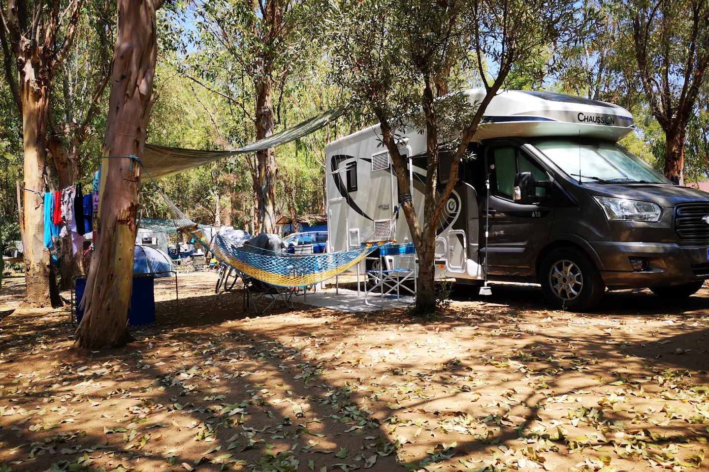 Village Camping Fico d'India