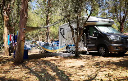 Village Camping Fico d'India
