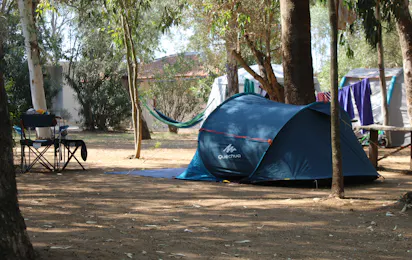Village Camping Fico d'India
