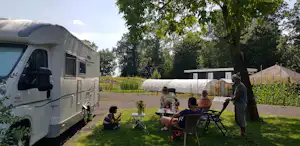 Camping Fiederels