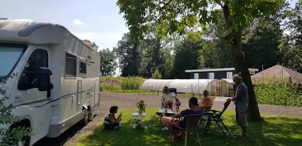 Camping Fiederels