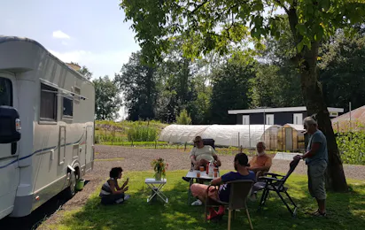 Camping Fiederels