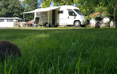 Camping Fiederels