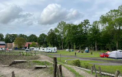 Camping Fiederels