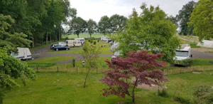 Camping Fiederels