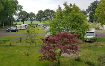 Camping Fiederels