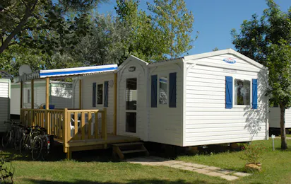 Camping Fief Melin