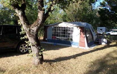 Camping Fief Melin