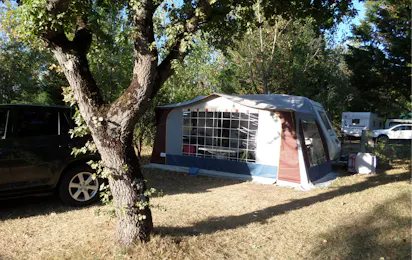 Camping Fief Melin