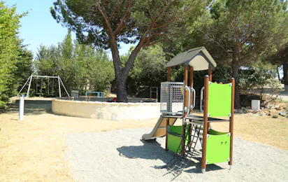 Camping Figurotta