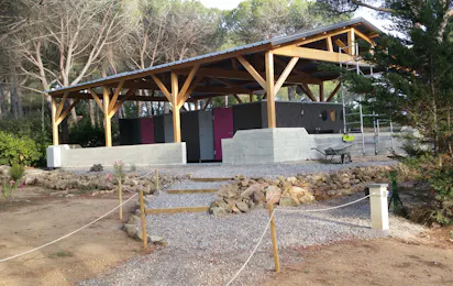 Camping Figurotta