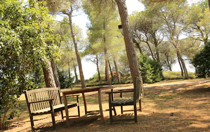Camping Figurotta