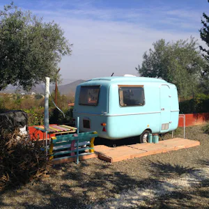 Camping Finca Fahala