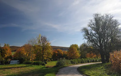 Camping Finsterhof