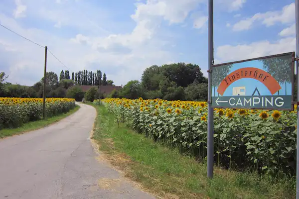 Camping Finsterhof