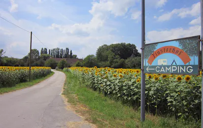 Camping Finsterhof