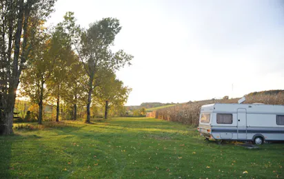 Camping Finsterhof