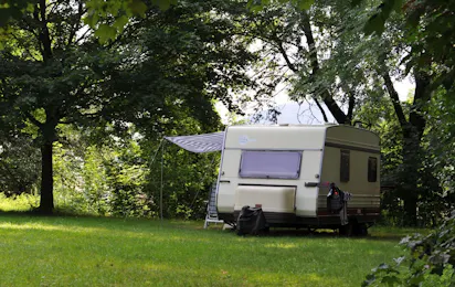 Camping Finsterhof