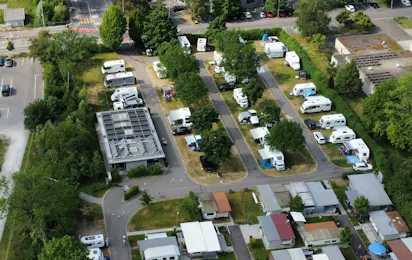 Camping Fischerhaus