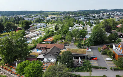 Camping Fischerhaus