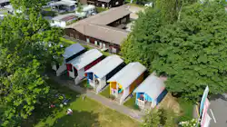 Camping Fischerhaus