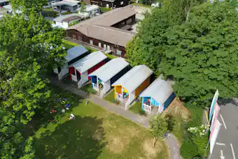 Camping Fischerhaus