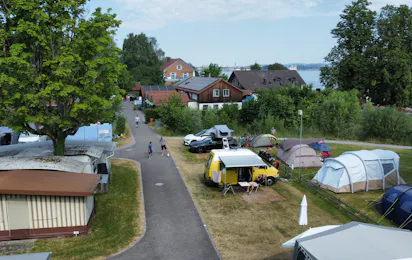 Camping Fischerhaus