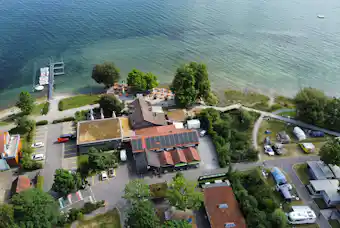 Camping Fischerhaus