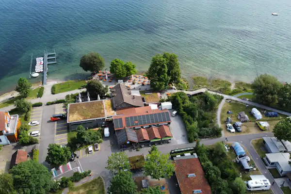 Camping Fischerhaus