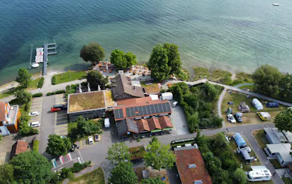 Camping Fischerhaus