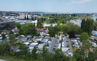 Camping Fischerhaus