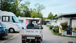 Camping Fischerhaus