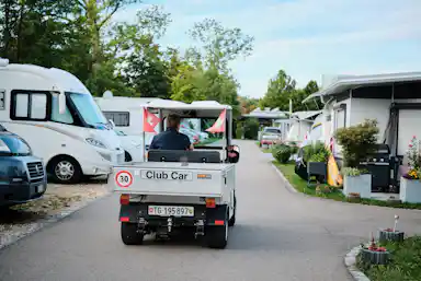Camping Fischerhaus