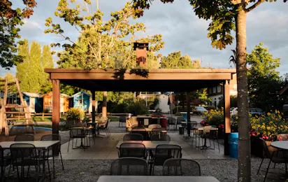 Camping Fischerhaus