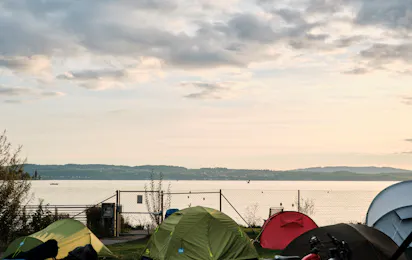Camping Fischerhaus