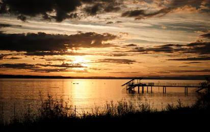 Camping Fischerhaus