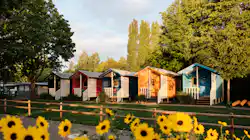 Camping Fischerhaus