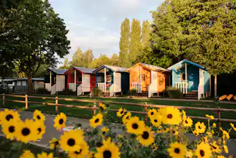 Camping Fischerhaus