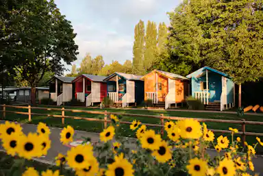 Camping Fischerhaus