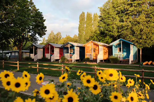 Camping Fischerhaus