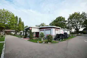 Camping Fischerhaus