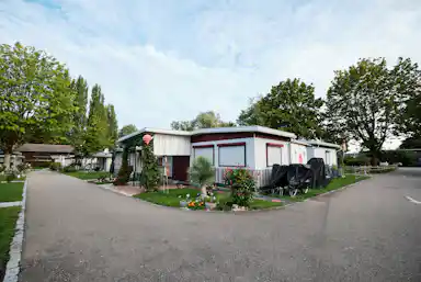 Camping Fischerhaus