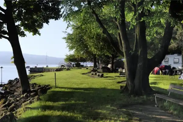 Camping Fischers Fritz