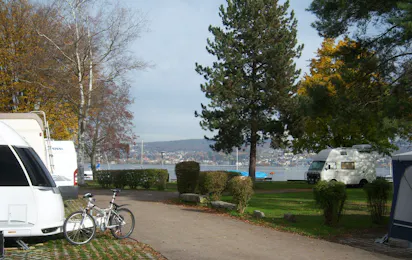 Camping Fischers Fritz