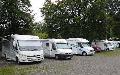 Camping Fischers Fritz