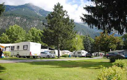 Camping Flaschberger