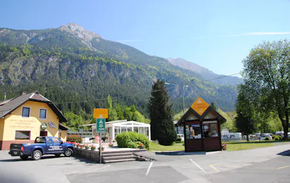 Camping Flaschberger