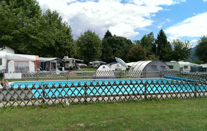 Camping Flaschberger